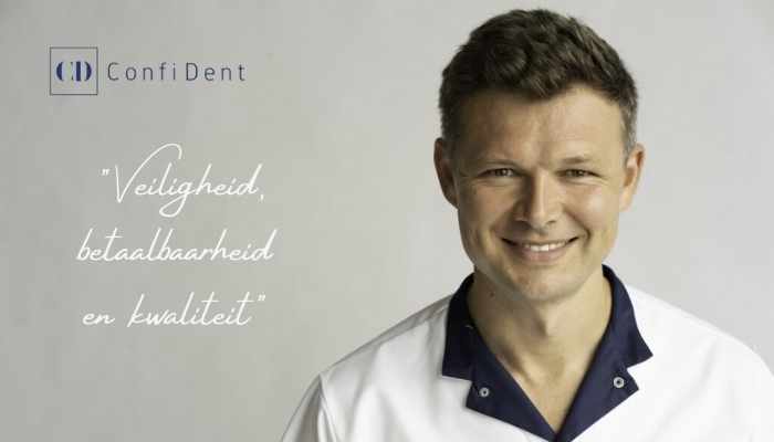 Orthodontist in Diemen-Zuid