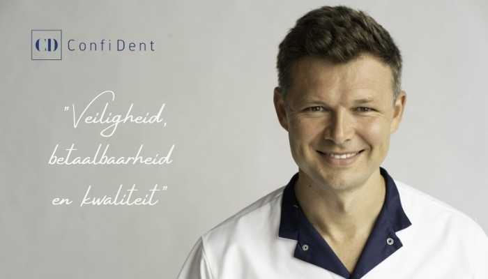 Orthodontist in Muiden